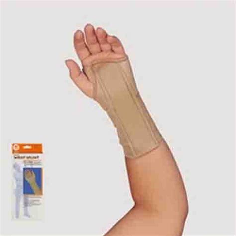 Elastic Wrist Splint Champion Wrist Support