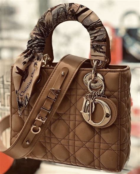 Pin By 深谷純子 On バック Bags Luxury Purses Dior Handbags