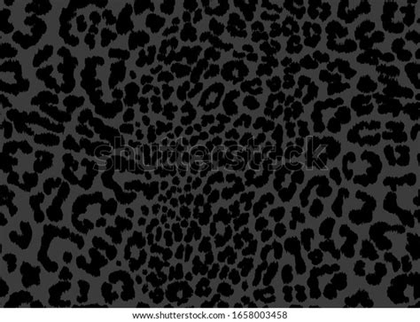 12,339 Grey Background Black Leopard Print Images, Stock Photos ...