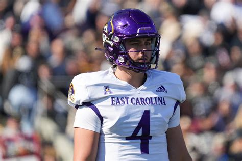 East Carolina Vs Tulsa Prediction Houser Goes Hurricane Hunting