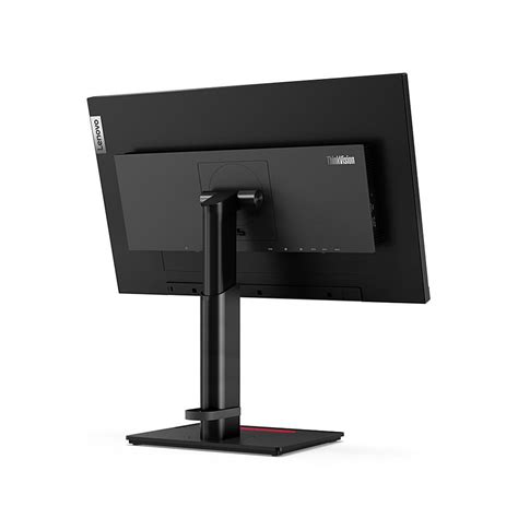 Bildschirm 23 LED FHD Lenovo ThinkVision T24I 20 Back Market