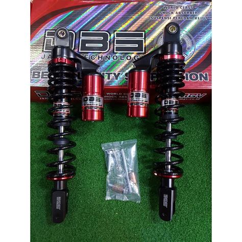 XMAX PCX 160 Shock KYB 350mm DBS 365mm PREMIUM Absorber Shopee