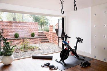 Basement Gym Ideas and Inspiration | Hunker