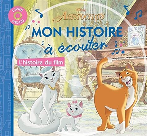 Cendrillon Mon Histoire A Ecouter L Histoire Du Film Livre Cd