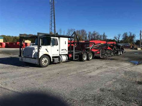 9 Car Hauler Truck For Sale Car Sale And Rentals