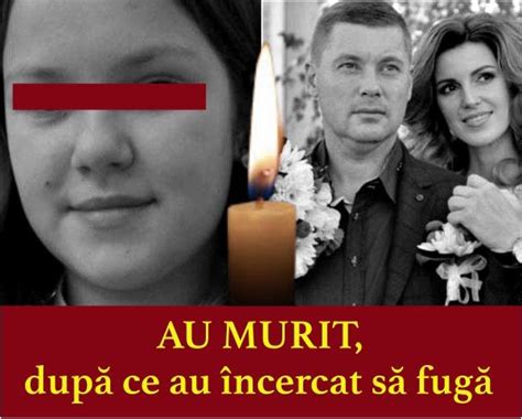 O fetiță de 12 ani și tatăl ei vitreg au murit după ce au încercat să