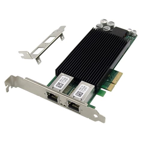 Pcie X4 Intel82576 Dual Poe Gigabit Network Card 10 100 1000mbps