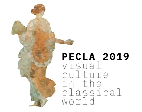 International Postgraduate Conference Visual Culture In The Classical