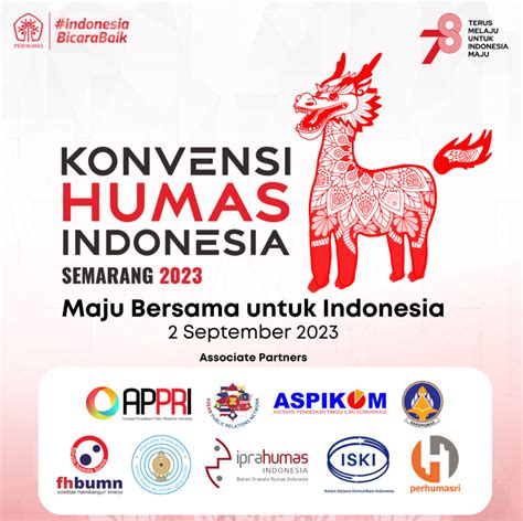 Hadirilah Acara Konvensi Humas Indonesia Aspikom