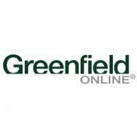 Greenfield online Logo PNG Vector (AI) Free Download