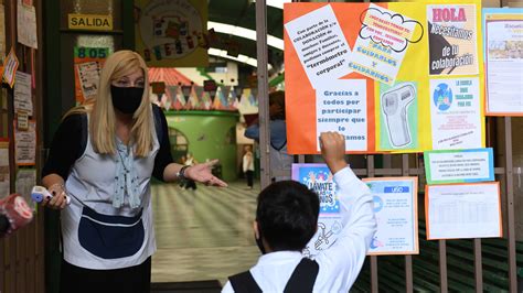 Día Del Maestro Qué Problemas Reportan Las Escuelas Que Complican El Aprendizaje De Los Alumnos