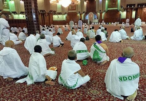 Kemenag Bahas Aturan Penyelenggaraan Umrah Di Masa Pandemi Batampos Co Id