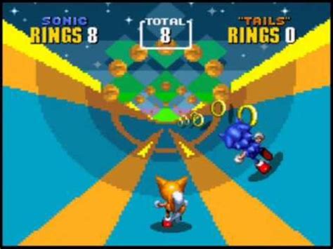 Why I don’t like the Sonic 2 Special Stages | Sonic the Hedgehog! Amino