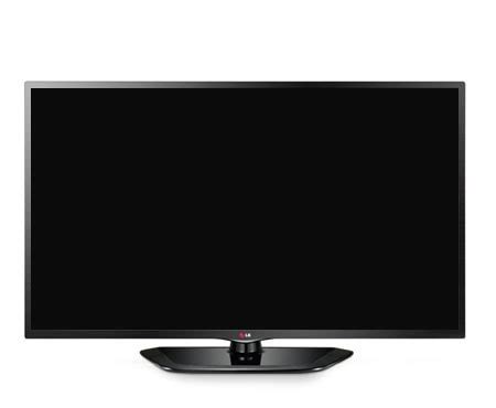 LG 42 Inch 1080p 120 Hz LED With Smart TV 42LN5700 LG CA