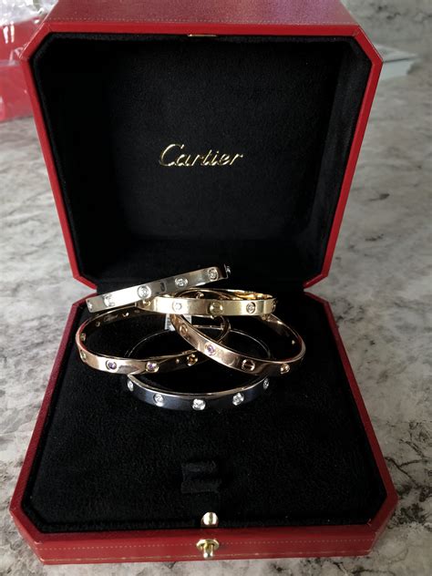 Cartier Love Bracelets: Everything you need to know