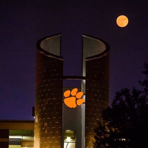 Pin De Pamela Grant En Clemson