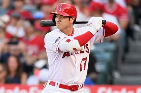 「7月も実りのあるものになりそうだ」大谷翔平、2試合ぶりの特大弾で連敗ストップに貢献！米メディアは”7月も”本塁打量産を予想（2023年7月3