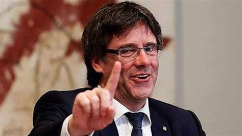 Los Mejores Memes De La Envainada De Puigdemont