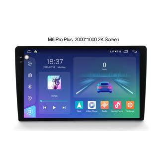 Android Head Unit Player Gb Ram S Mekede M Pro Plus K Shopee