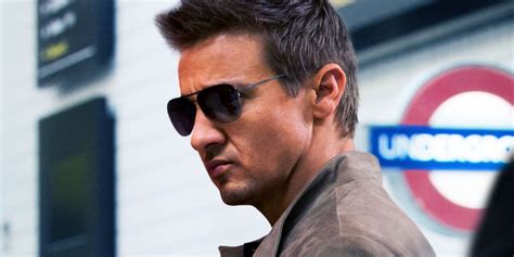 Mission Impossible Jeremy Renner Wallpapers - Wallpaper Cave