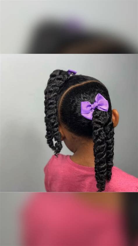 Pin on KIDS HAIRSTYLE IDEAS