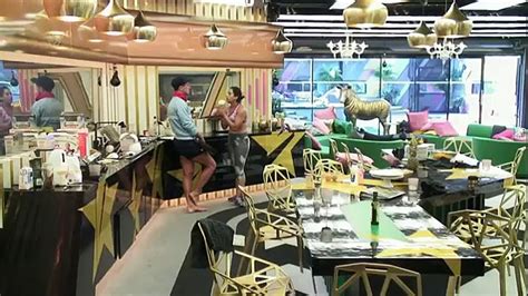 Celebrity Big Brother Se Ep Hd Watch Video Dailymotion