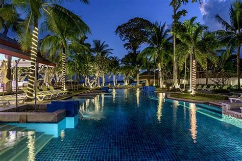 Novotel Samui Resort Chaweng Beach Kandaburi Hotel Packages Deals