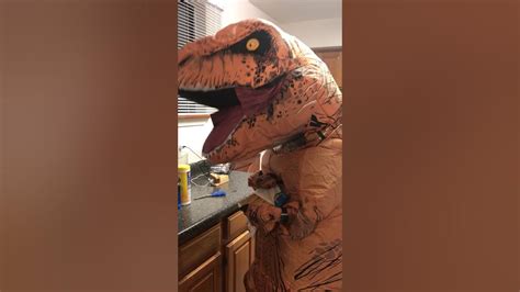 Baking With Trex Youtube