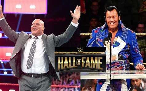 6 Wwe Hall Of Famers Who Recently Teased Their Return