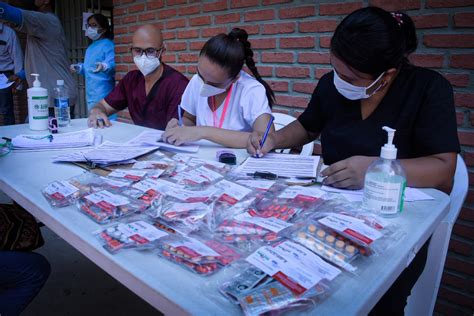 Ultiman Detalles Para El Inicio De La Campa A Preventiva Contra El