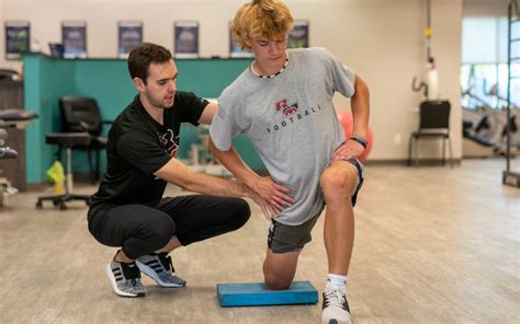 Treating The Growing Athlete Spooner Physical Therapy