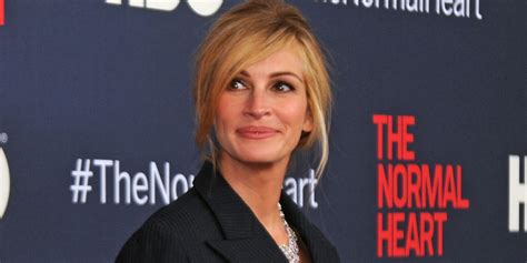 Watch Live Julia Roberts And The Cast Of The Normal Heart Join