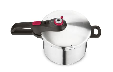 Pretis Lonac Tefal Secure 5 P2530750 Domod Ba