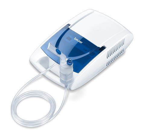 Jual Beurer Ih Compressor Nebulizer Alat Uap Murah