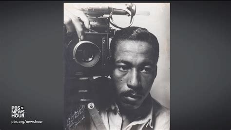 How Self Taught Photographer Gordon Parks Became A Master Storyteller