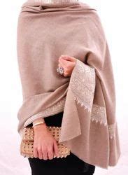 Shahtoosh Shawls - Shahtush Shawls Suppliers, Traders & Manufacturers