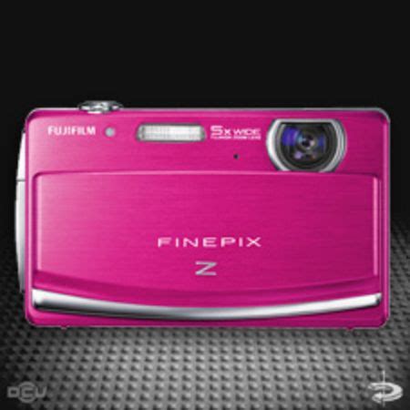 Fujifilm FinePix Z90 Reviews Specs DCViews