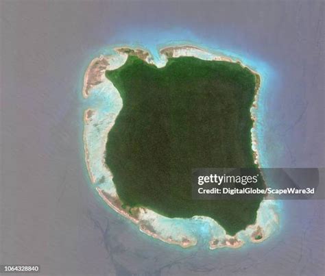 North Sentinel Island Photos Photos and Premium High Res Pictures ...