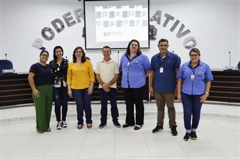 Em Cruz Lia Vigil Ncia Epidemiol Gica De Assis Promove Palestra Sobre