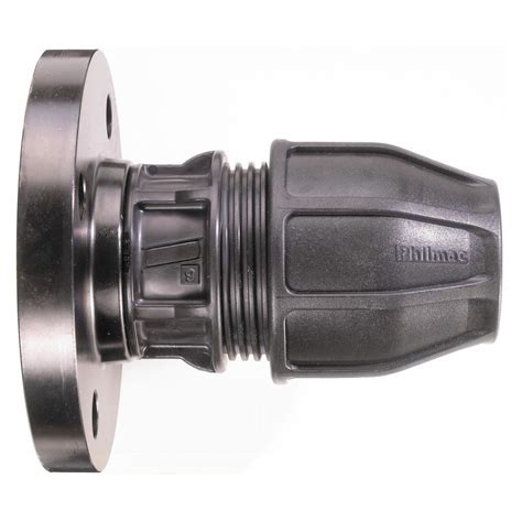 FLANGE ADAPTOR - Ind Fittings