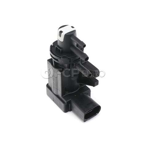 Audi VW Boost Pressure Valve - Pierburg 1K0906627A | FCP Euro