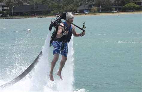 Jetpacks a trending watersport in Ocean City, Maryland - masslive.com