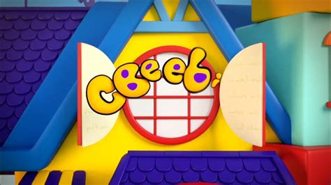 Cbeebies House Ident Youtube