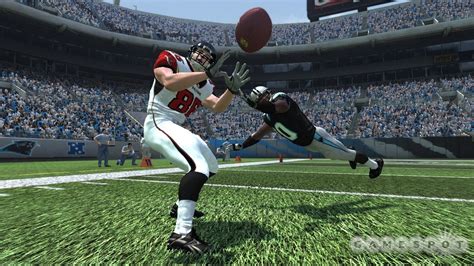 Madden NFL 07 Superstar Mode Highlight GameSpot