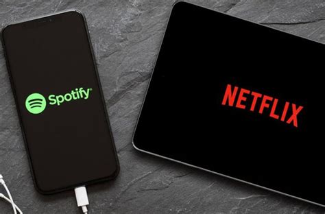 ¿cuánto Aumentan Los Servicios De Streaming Como Netflix Y Spotify Con Las Nuevas Medidas Sobre