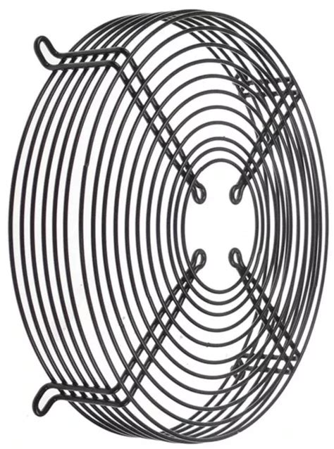 GRILLE VENTILATEUR EBM PAPST pour rotor ø 250mm EUR 21 60 PicClick FR