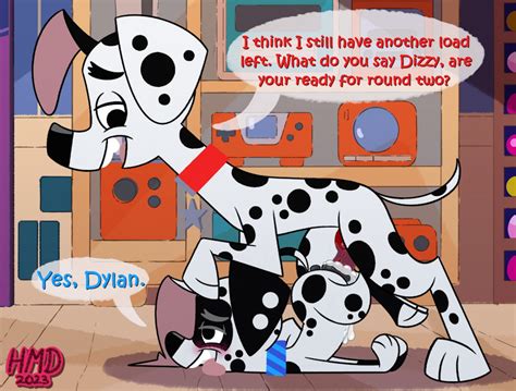 Rule 34 101 Dalmatian Street 101 Dalmatians Canid Canine Canine