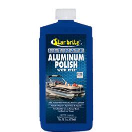 Starbrite Ultimate Aluminum Polish Star Brite IBoats