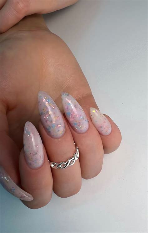 Pin on Быстрое сохранение Nail manicure Manicure Nude nails