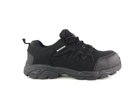 SAFETY TRAINERS — TUFFKING